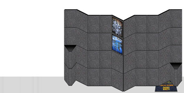 20 Foot Display